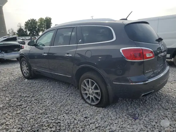5GAKVBKD7GJ184607 2016 BUICK ENCLAVE - Image 2