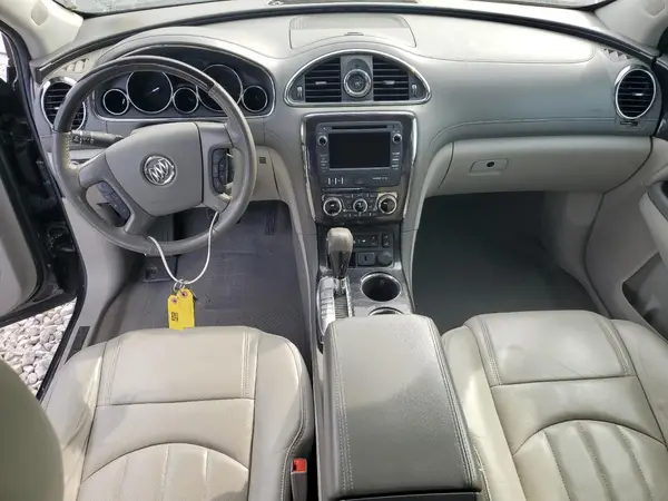 5GAKVBKD7GJ184607 2016 BUICK ENCLAVE - Image 8