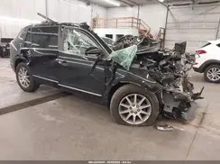 5GAKVBKD7GJ203799 2016 BUICK ENCLAVE
