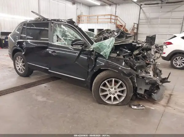 5GAKVBKD7GJ203799 2016 BUICK ENCLAVE - Image 1