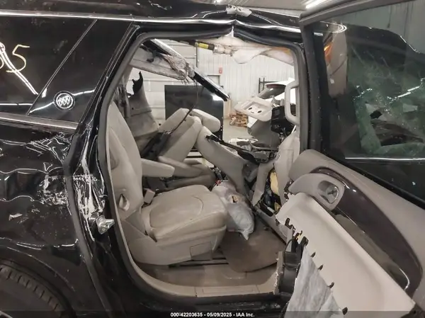 5GAKVBKD7GJ203799 2016 BUICK ENCLAVE - Image 8