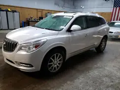 5GAKVBKD7GJ213085 2016 BUICK ENCLAVE