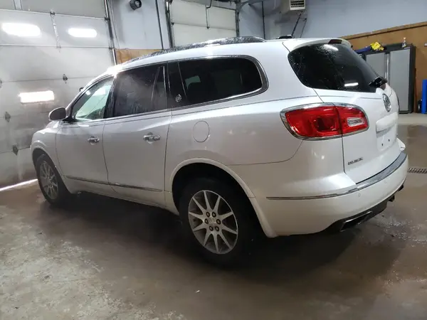 5GAKVBKD7GJ213085 2016 BUICK ENCLAVE - Image 2