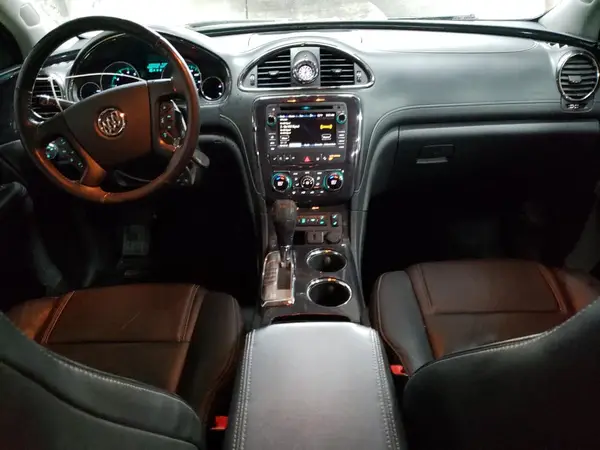 5GAKVBKD7GJ213085 2016 BUICK ENCLAVE - Image 8
