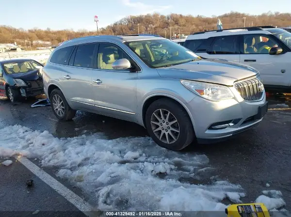 5GAKVBKD7GJ216391 2016 BUICK ENCLAVE - Image 1