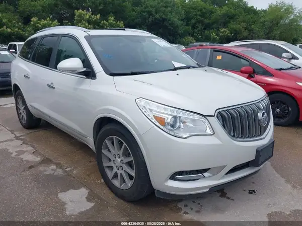 5GAKVBKD7GJ220683 2016 BUICK ENCLAVE - Image 1