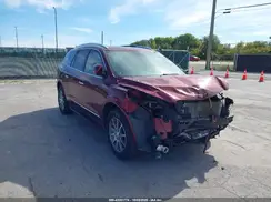 5GAKVBKD7GJ221820 2016 BUICK ENCLAVE