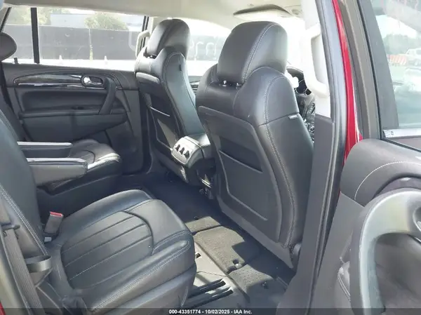 5GAKVBKD7GJ221820 2016 BUICK ENCLAVE - Image 8