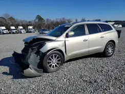 5GAKVBKD7GJ227987 2016 BUICK ENCLAVE