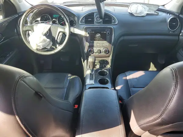 5GAKVBKD7GJ227987 2016 BUICK ENCLAVE - Image 8