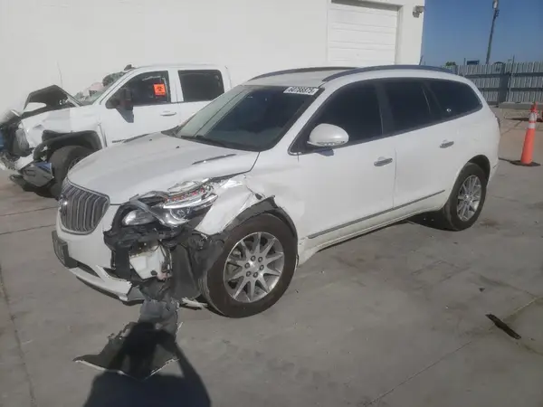 5GAKVBKD7GJ233756 2016 BUICK ENCLAVE - Image 1