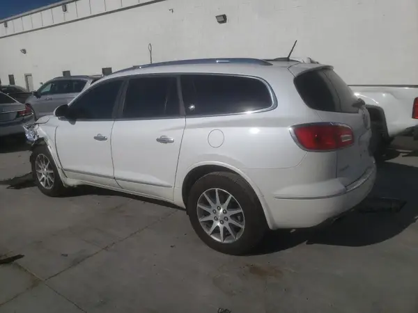 5GAKVBKD7GJ233756 2016 BUICK ENCLAVE - Image 2