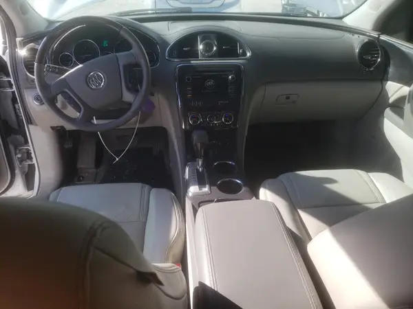 5GAKVBKD7GJ233756 2016 BUICK ENCLAVE - Image 8