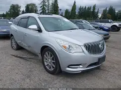 5GAKVBKD7GJ236799 2016 BUICK ENCLAVE
