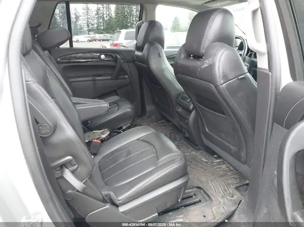 5GAKVBKD7GJ236799 2016 BUICK ENCLAVE - Image 8