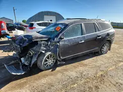 5GAKVBKD7GJ238942 2016 BUICK ENCLAVE
