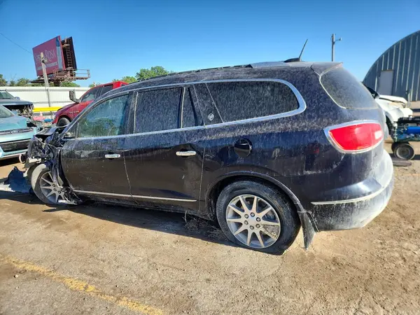 5GAKVBKD7GJ238942 2016 BUICK ENCLAVE - Image 2
