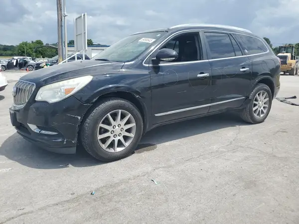 5GAKVBKD7GJ244580 2016 BUICK ENCLAVE - Image 1
