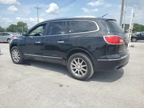 5GAKVBKD7GJ244580 2016 BUICK ENCLAVE - Image 2