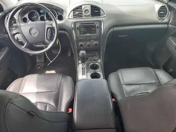 5GAKVBKD7GJ244580 2016 BUICK ENCLAVE - Image 8