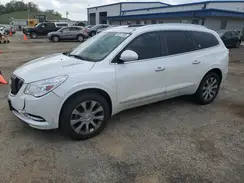 5GAKVBKD7GJ258902 2016 BUICK ENCLAVE