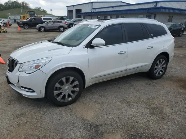 5GAKVBKD7GJ258902 2016 BUICK ENCLAVE - Image 1