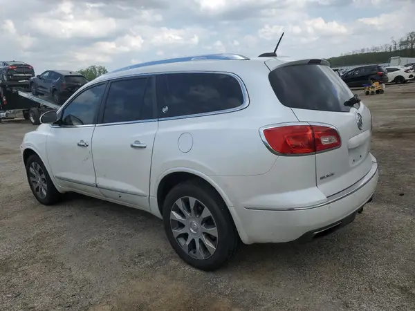 5GAKVBKD7GJ258902 2016 BUICK ENCLAVE - Image 2