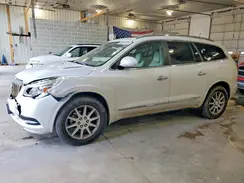 5GAKVBKD7GJ261248 2016 BUICK ENCLAVE