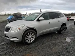 5GAKVBKD7GJ264103 2016 BUICK ENCLAVE