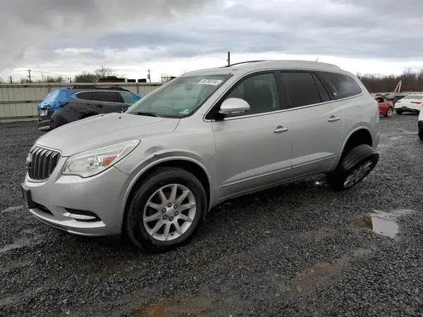 5GAKVBKD7GJ264103 2016 BUICK ENCLAVE - Image 1