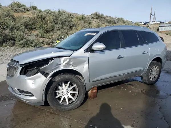 5GAKVBKD7GJ271276 2016 BUICK ENCLAVE - Image 1