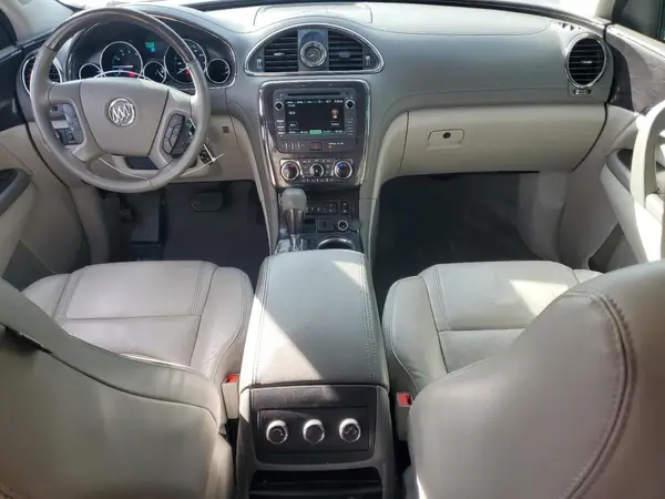 5GAKVBKD7GJ271276 2016 BUICK ENCLAVE - Image 8