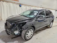 5GAKVBKD7GJ273691 2016 BUICK ENCLAVE
