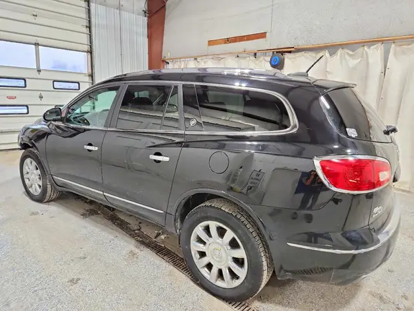 5GAKVBKD7GJ273691 2016 BUICK ENCLAVE - Image 2