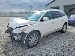 5GAKVBKD7GJ285548 2016 BUICK ENCLAVE
