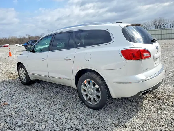 5GAKVBKD7GJ285548 2016 BUICK ENCLAVE - Image 2