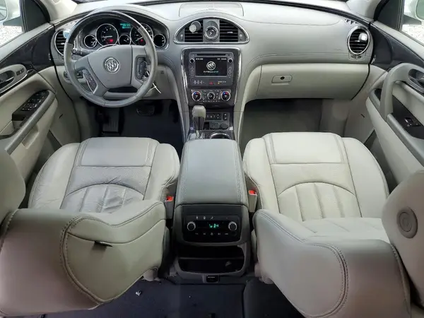 5GAKVBKD7GJ285548 2016 BUICK ENCLAVE - Image 8