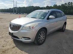 5GAKVBKD7GJ287137 2016 BUICK ENCLAVE