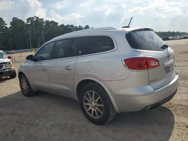 5GAKVBKD7GJ287137 2016 BUICK ENCLAVE - Image 2