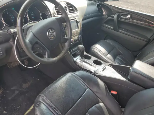5GAKVBKD7GJ287137 2016 BUICK ENCLAVE - Image 8