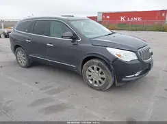 5GAKVBKD7GJ289485 2016 BUICK ENCLAVE
