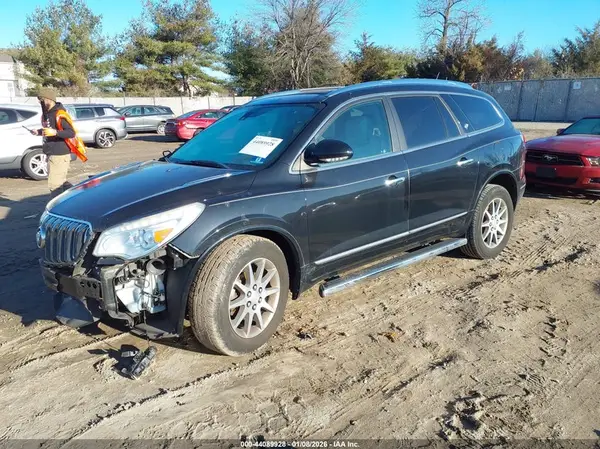 5GAKVBKD7GJ290328 2016 BUICK ENCLAVE - Image 2