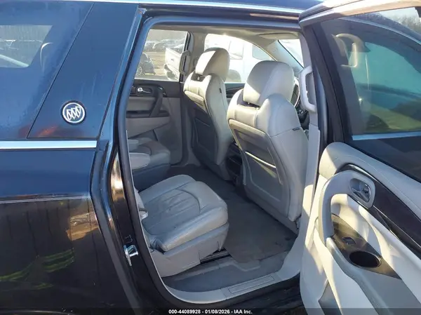5GAKVBKD7GJ290328 2016 BUICK ENCLAVE - Image 8