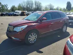 5GAKVBKD7GJ290393 2016 BUICK ENCLAVE
