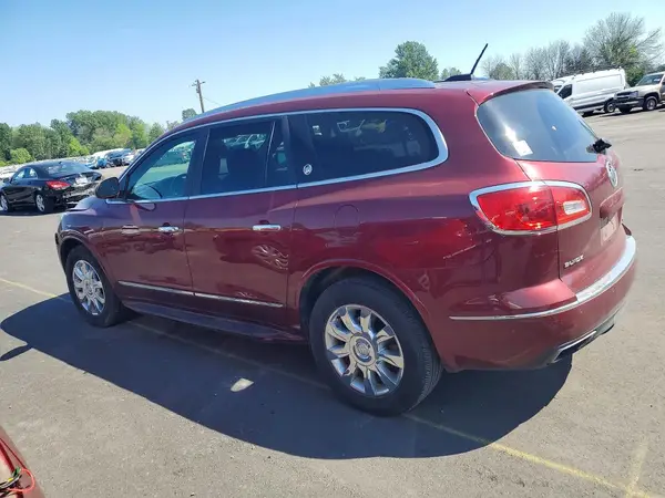 5GAKVBKD7GJ290393 2016 BUICK ENCLAVE - Image 2