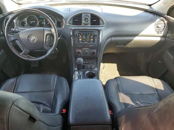 5GAKVBKD7GJ290393 2016 BUICK ENCLAVE - Image 8