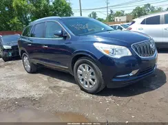 5GAKVBKD7GJ292452 2016 BUICK ENCLAVE