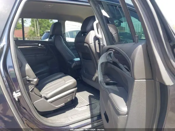 5GAKVBKD7GJ292452 2016 BUICK ENCLAVE - Image 8
