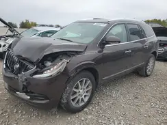 5GAKVBKD7GJ294914 2016 BUICK ENCLAVE