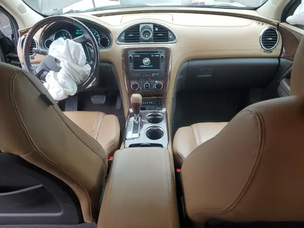 5GAKVBKD7GJ294914 2016 BUICK ENCLAVE - Image 8